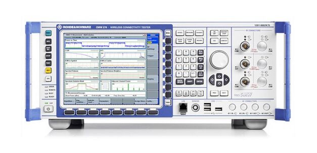 CMW500
