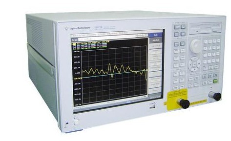 Keysight网络分析仪E5062A-云帆兴烨