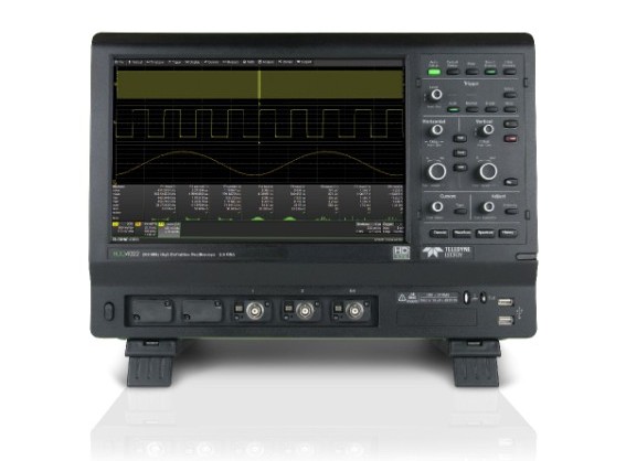 力科HDO4000A/HDO4000A-MS高分辨率示波器-云帆兴烨