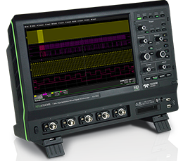 力科HDO6000A/HDO6000A-MS高分辨率示波器