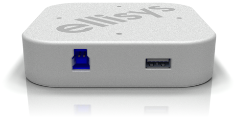 Ellisys USB Explorer 350协议分析仪-云帆兴烨