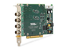 NI PCI 4461高精度数据采集模块-云帆兴烨