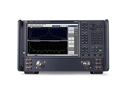PNA 网络分析仪