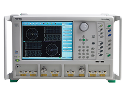 Anritsu MS4640B 矢量网络分析仪-云帆兴烨