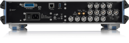 R&S SMA100B 射频和微波信号发生器5