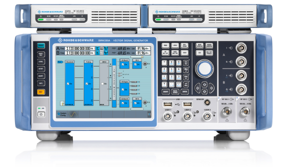 R&S SMW200A2