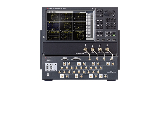 ​Keysight E5080B ENA矢量网络分析仪-云帆兴烨