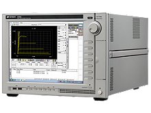 Keysight B1505A 动态参数测试系统-云帆兴烨