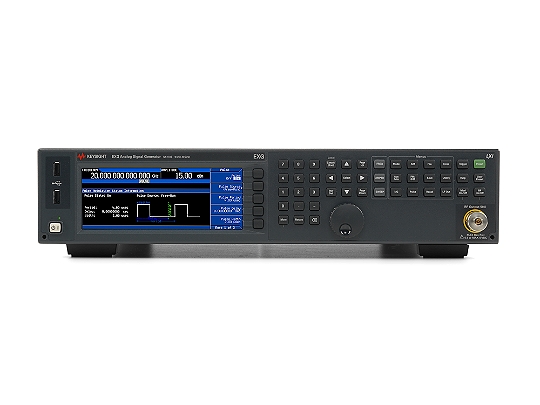 Keysight N5173B信号发生器-云帆兴烨