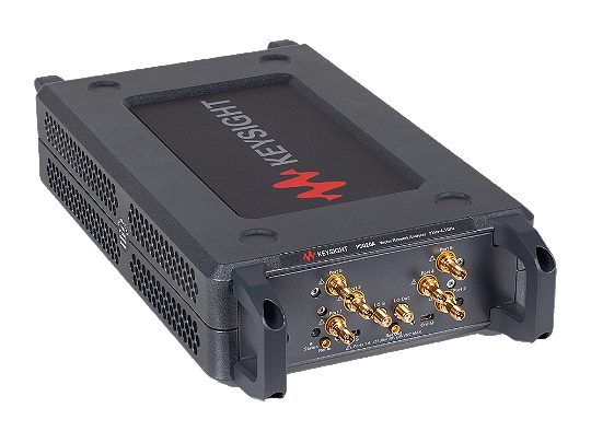 P502XA 系列 USB 矢量网络分析仪5