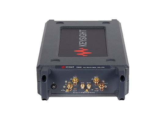 P502XA 系列 USB 矢量网络分析仪2
