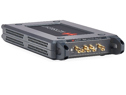 P937XA 系列 USB 矢量网络分析仪