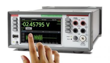 DMM6500 6½ 