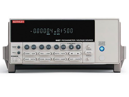 Keithley 6400 ϵƤ 2