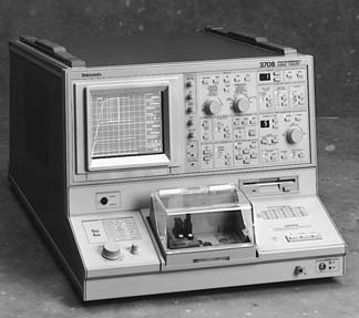 泰克370B晶体管图示仪-云帆兴烨