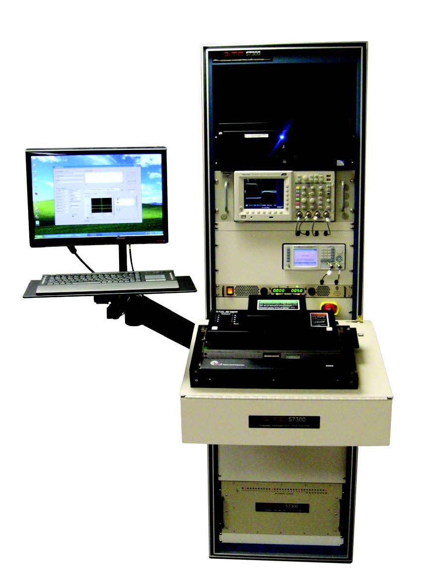 ITC57300动态参数测试系统-云帆兴烨