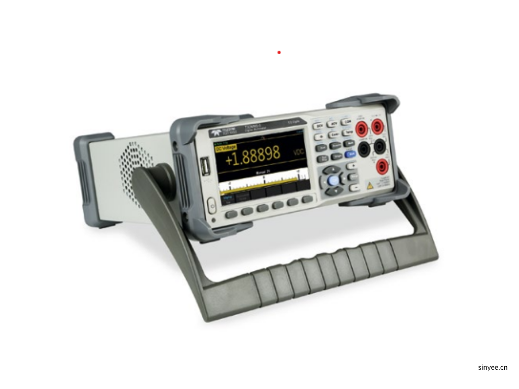 力科T3DMM5-5五位半台式数字万用表1000V.10A