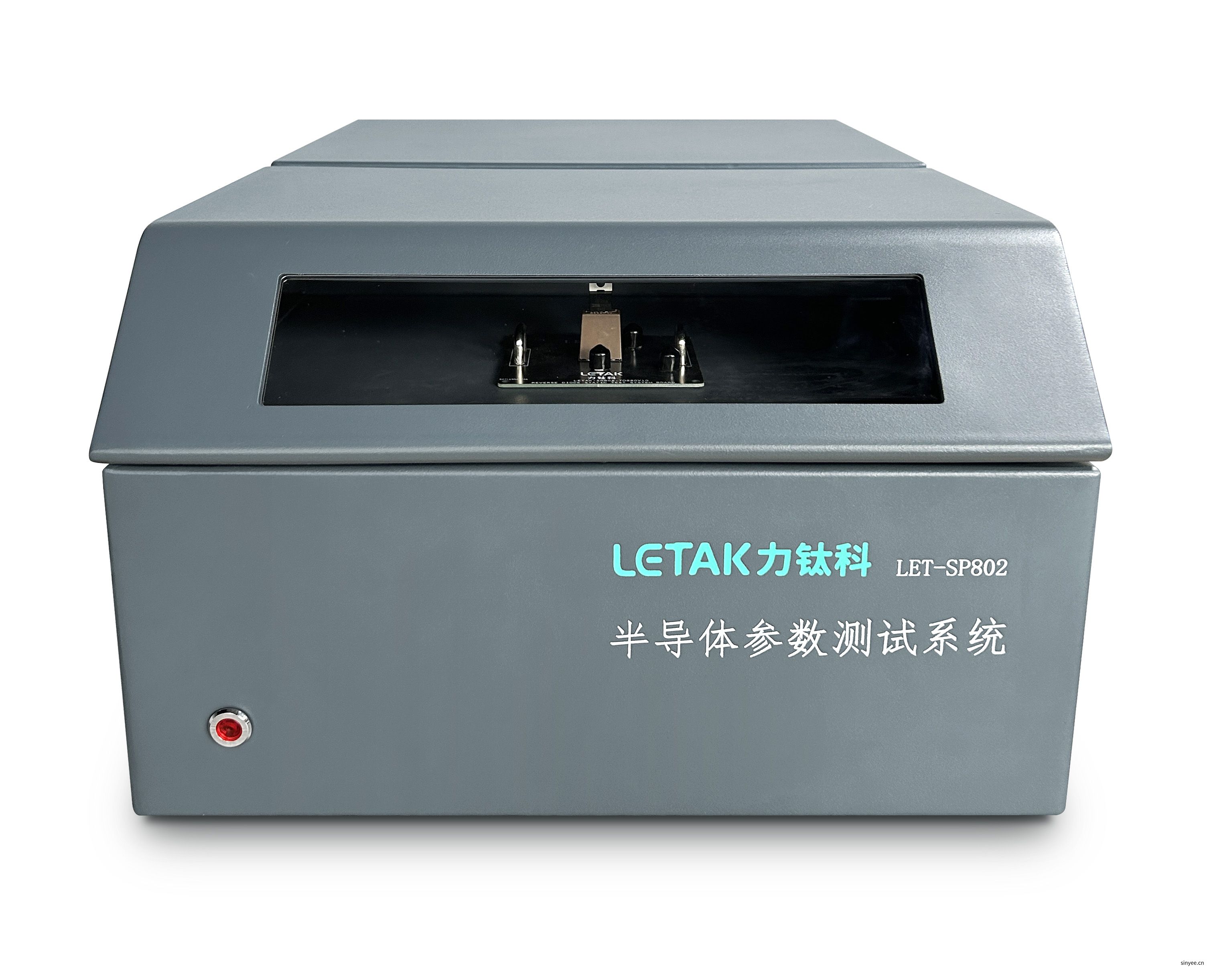 LET-SP802抠图