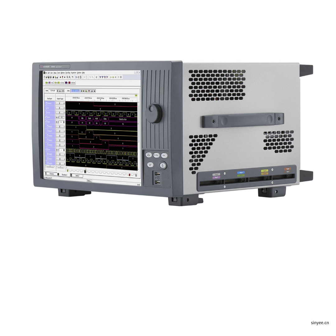 Keysight 16860A Series逻辑分析仪-云帆兴烨