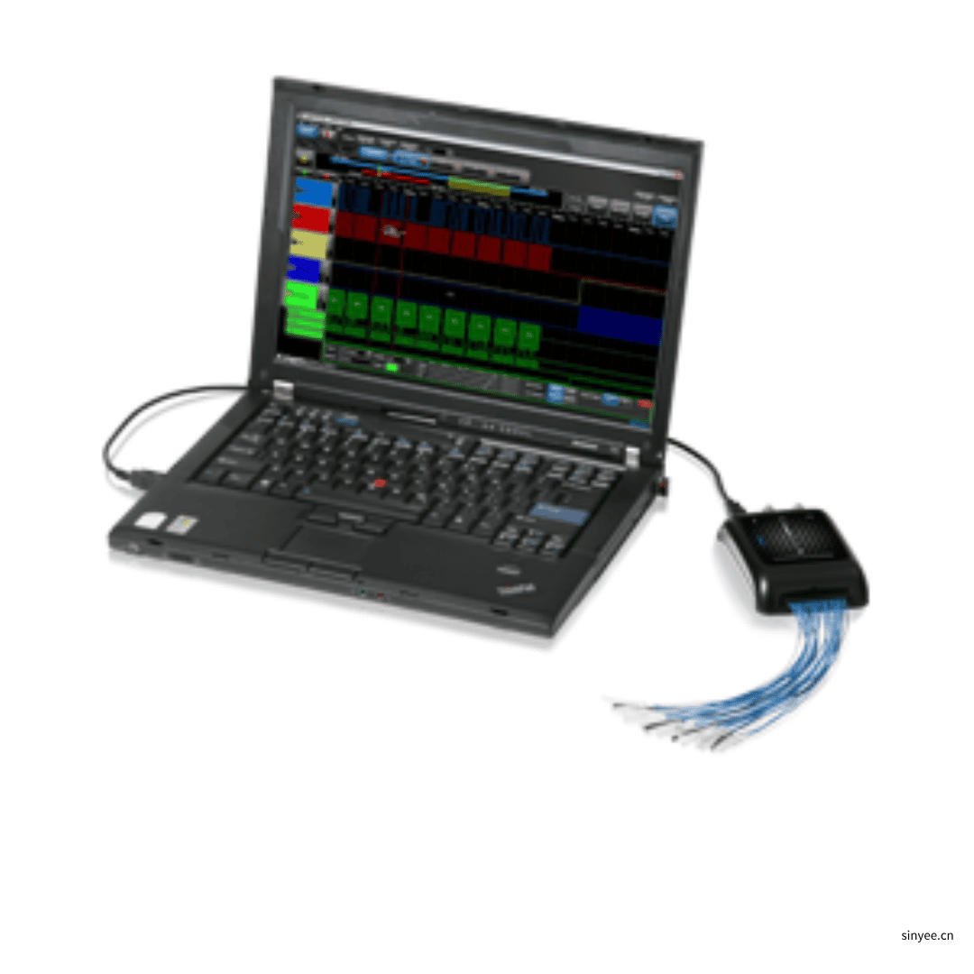 力科LogicStudio逻辑分析仪-云帆兴烨
