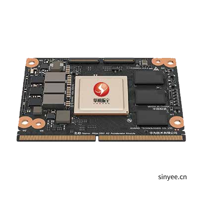 Atlas 200I A2 加速模块