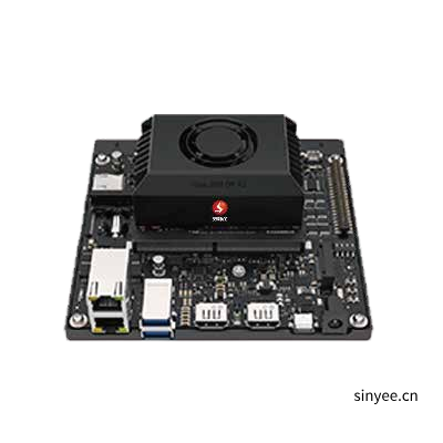 Atlas 200I DK A2开发者套件