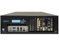 Spirent C50 Spirent C50