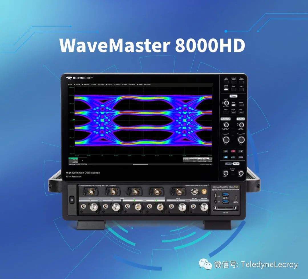 WaveMaster 8000HD