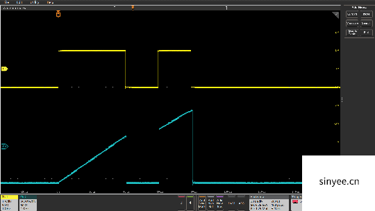 AFG31000系列任意波函数发生器