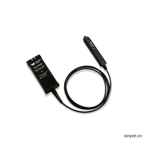 力科 DL 系列60 V 共模差分探头