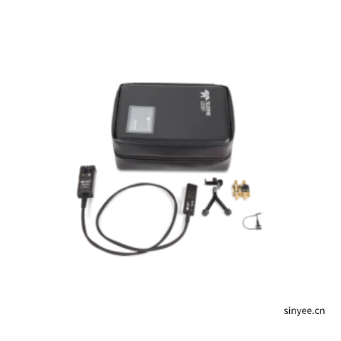 力科 DH 系列差分探头 (8-30 GHz)