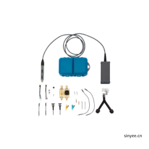 力科 AP033/ZD 系列差分探头 (<= 1.5 GHz)