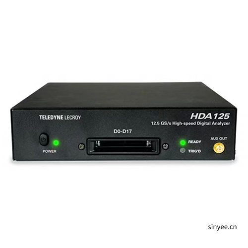 HDA125